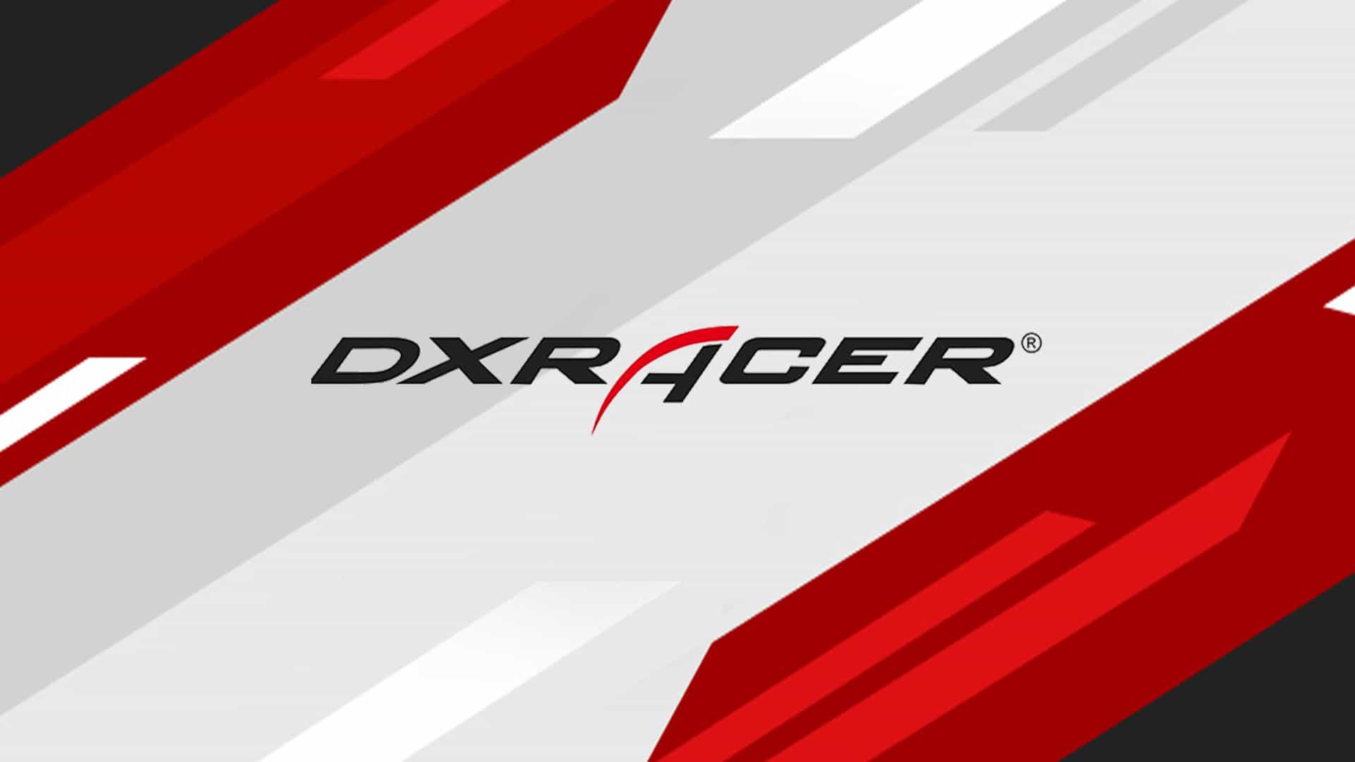 DXRacer — партнер М19!