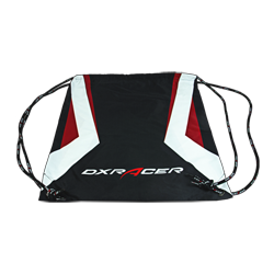 Спортивний рюкзак DXRacer (TG-STB002-NWR2)