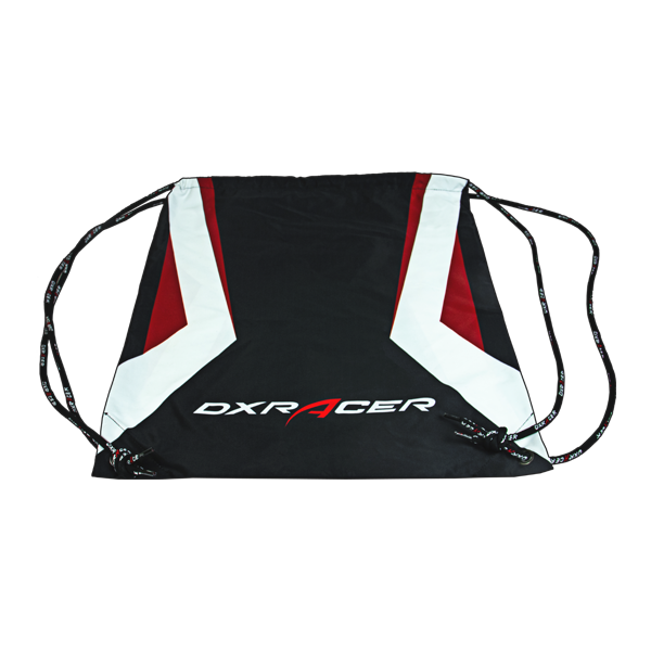 Спортивний рюкзак DXRacer (TG-STB002-NWR2) фото