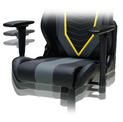 Кресло dxracer ракурс 1