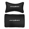 DXRacer G Series D8100 GC-G001-NW-C2-NVF Black/White цена